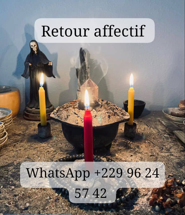 retour d'affection rapide en 24h, expert medium réputé