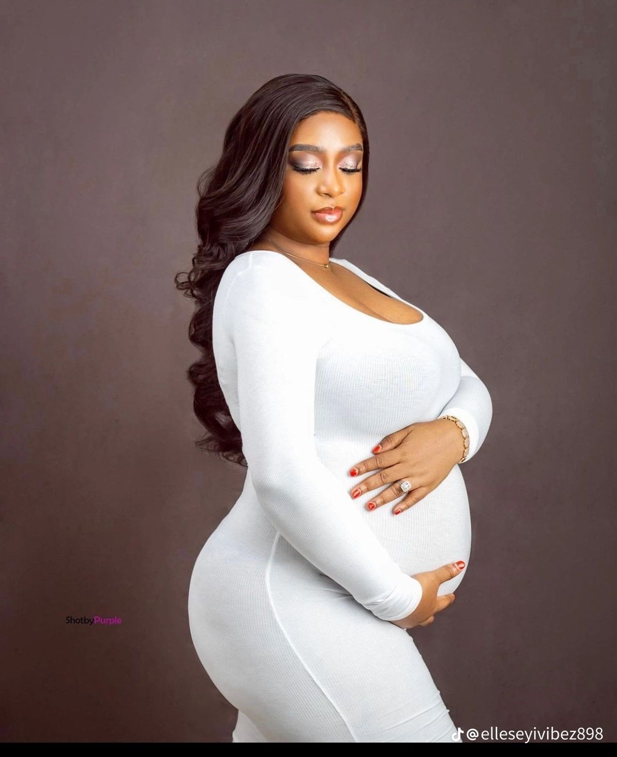 Rituel pour tomber enceinte rapidement