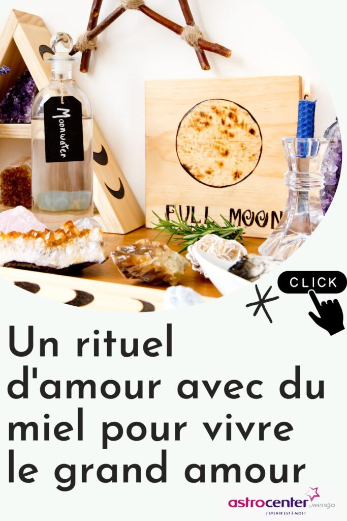 Bain de retour d’affection