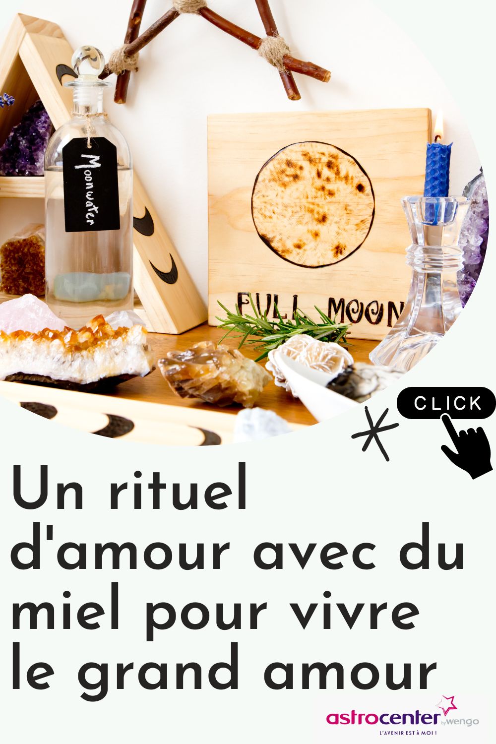 Bain de retour d’affection