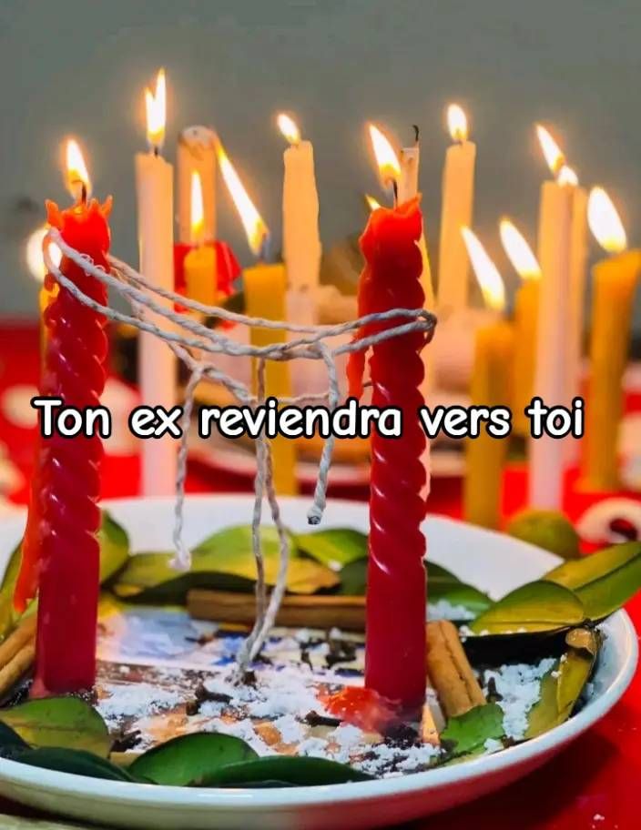 Cet article montre comment la pensée positive, la gratitude et la confiance en soi peuvent naturellement provoquer un retour d’affection sans rituels complexes.