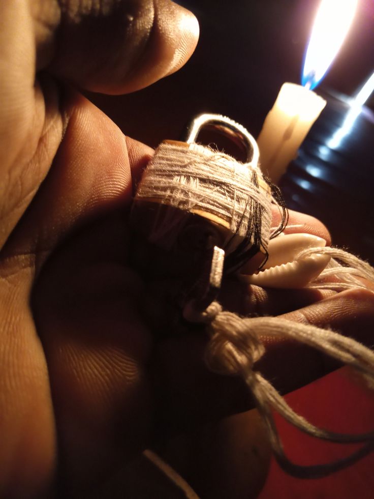 Retour d’affection rapide: Rituels et Secret