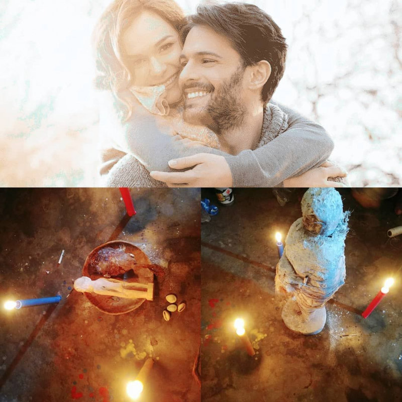 Retour d’affection avec photo – mode d’emploi complet