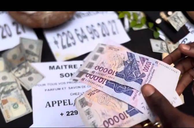 Le vrai portefeuille magique, le portefeuille magique en euro, portefeuille magique marabout, grand maitre marabout portefeuille magique, portefeuille magique sérieux,